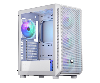 Obudowa ENDORFY Arx 500 ARGB White EY2A018